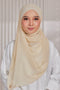 Myza Deluxe Heavy Chiffon Shawl Tudung