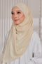 Myza Deluxe Heavy Chiffon Shawl Tudung