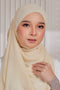 Myza Deluxe Heavy Chiffon Shawl Tudung