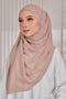 Myza Deluxe Heavy Chiffon Shawl Tudung