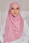 Myza Deluxe Heavy Chiffon Shawl Tudung