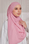 Myza Deluxe Heavy Chiffon Shawl Tudung