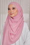 Myza Deluxe Heavy Chiffon Shawl Tudung
