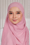Myza Deluxe Heavy Chiffon Shawl Tudung