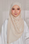 Myza Deluxe Heavy Chiffon Shawl Tudung