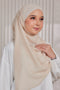 Myza Deluxe Heavy Chiffon Shawl Tudung