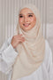 Myza Deluxe Heavy Chiffon Shawl Tudung