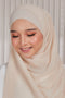 Myza Deluxe Heavy Chiffon Shawl Tudung