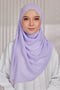 Myza Deluxe Heavy Chiffon Shawl Tudung