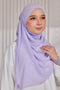 Myza Deluxe Heavy Chiffon Shawl Tudung