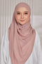 Myza Deluxe Heavy Chiffon Shawl Tudung