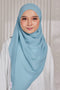 Myza Deluxe Heavy Chiffon Shawl Tudung
