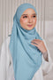 Myza Deluxe Heavy Chiffon Shawl Tudung