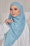 Myza Deluxe Heavy Chiffon Shawl Tudung