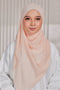 Myza Deluxe Heavy Chiffon Shawl Tudung