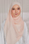 Myza Deluxe Heavy Chiffon Shawl Tudung