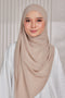 Myza Deluxe Heavy Chiffon Shawl Tudung