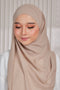 Myza Deluxe Heavy Chiffon Shawl Tudung