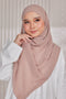 Myza Deluxe Heavy Chiffon Shawl Tudung