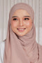 Myza Deluxe Heavy Chiffon Shawl Tudung