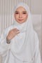 Myza Deluxe Heavy Chiffon Shawl Tudung