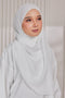Myza Deluxe Heavy Chiffon Shawl Tudung