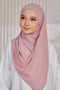 Myza Deluxe Heavy Chiffon Shawl Tudung