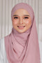Myza Deluxe Heavy Chiffon Shawl Tudung