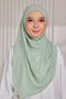 Myza Deluxe Heavy Chiffon Shawl Tudung