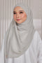Myza Deluxe Heavy Chiffon Shawl Tudung