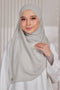 Myza Deluxe Heavy Chiffon Shawl Tudung