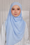 Myza Deluxe Heavy Chiffon Shawl Tudung