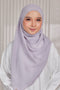 Myza Deluxe Heavy Chiffon Shawl Tudung