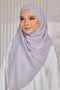 Myza Deluxe Heavy Chiffon Shawl Tudung