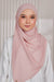 Myza Deluxe Heavy Chiffon Shawl Tudung