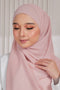 Myza Deluxe Heavy Chiffon Shawl Tudung