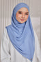 Myza Deluxe Heavy Chiffon Shawl Tudung