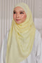 Myza Deluxe Heavy Chiffon Shawl Tudung