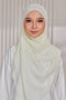 Myza Deluxe Heavy Chiffon Shawl Tudung