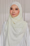 Myza Deluxe Heavy Chiffon Shawl Tudung