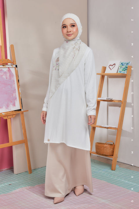 Nelly Cozy Skirt
