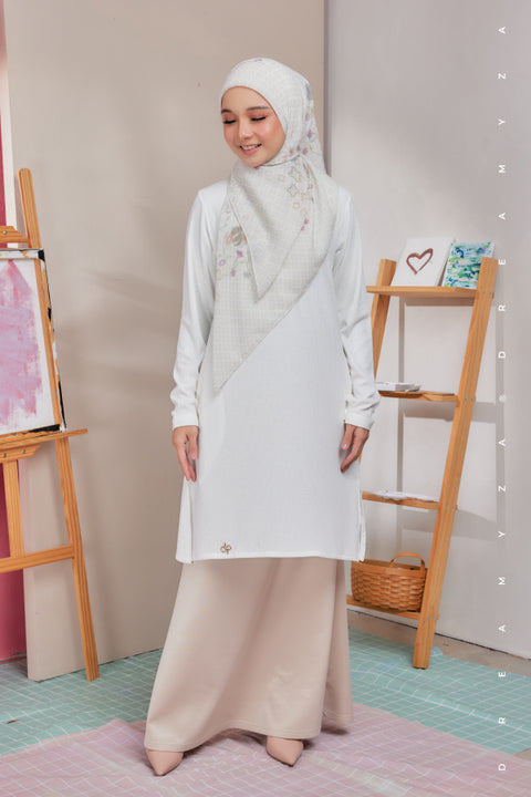 Nelly Cozy Skirt