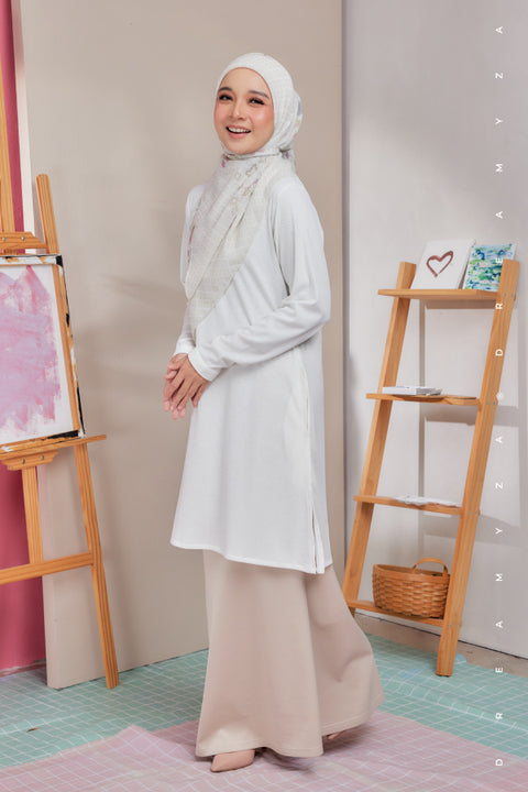 Nelly Cozy Skirt