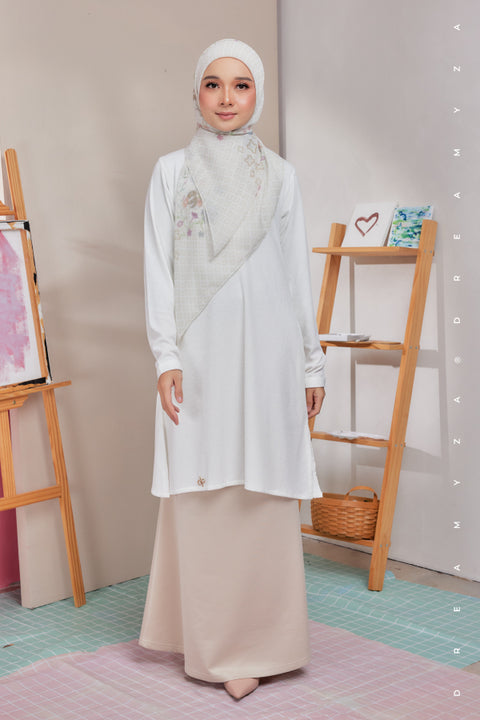 Nelly Cozy Skirt