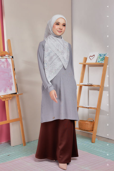 Nelly Cozy Skirt