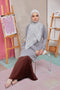 Nelly Cozy Skirt