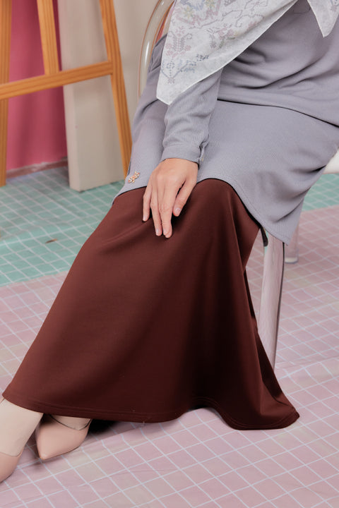Nelly Cozy Skirt