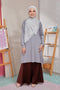 Nelly Cozy Skirt