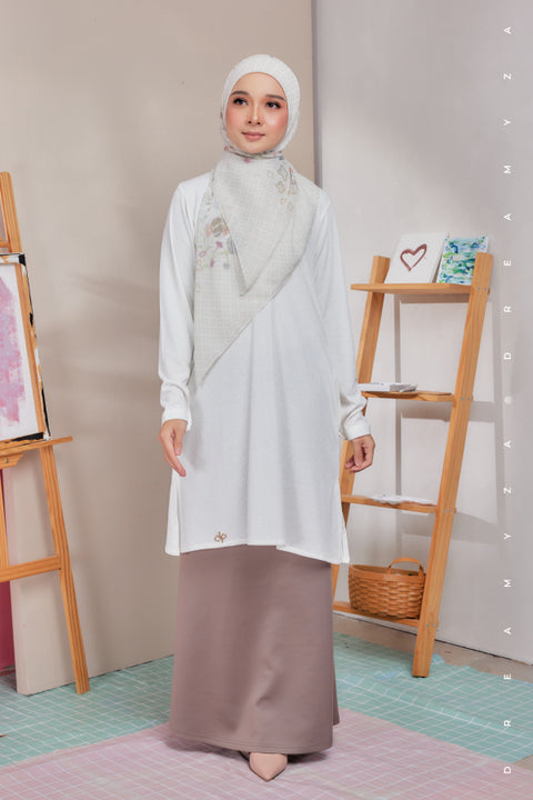 Nelly Cozy Skirt
