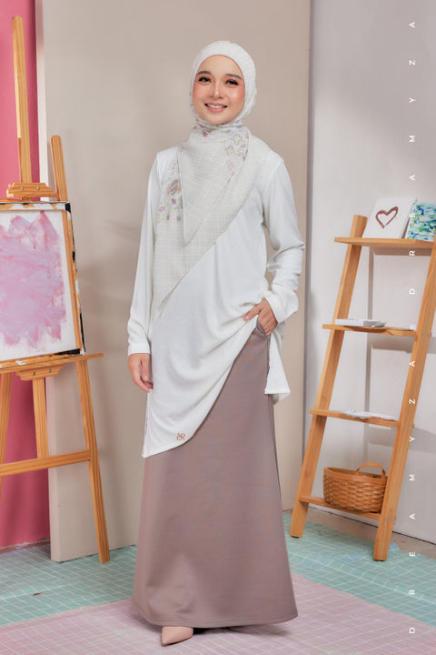 Nelly Cozy Skirt